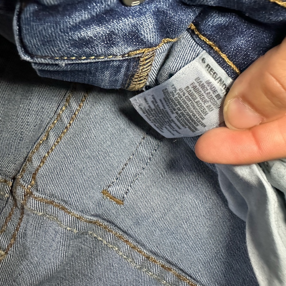 Jeans - Picture 5 of 5